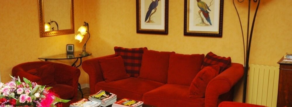 Cit'Hotel Le Volney ソミュール エクステリア 写真