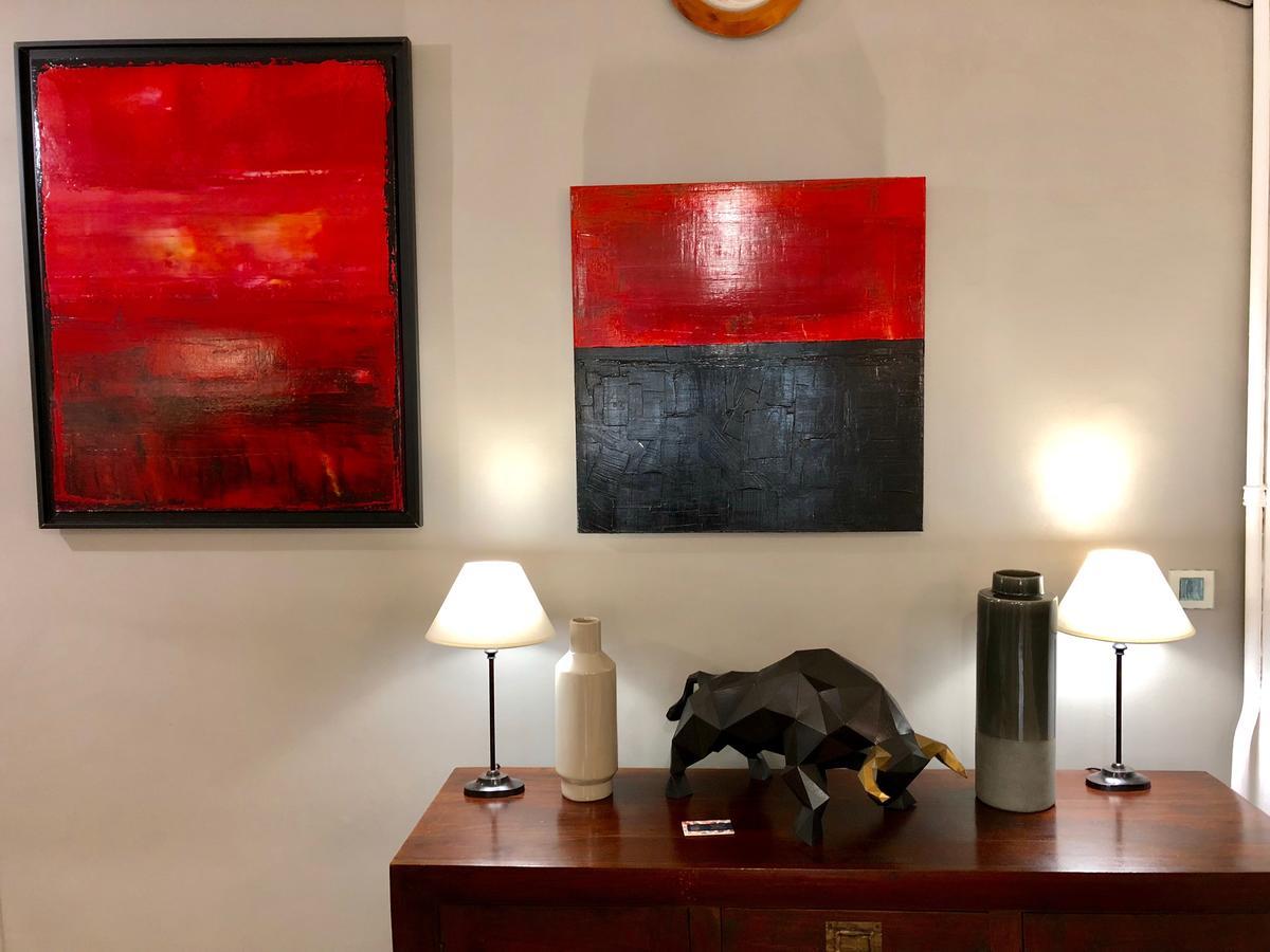 Cit'Hotel Le Volney ソミュール エクステリア 写真